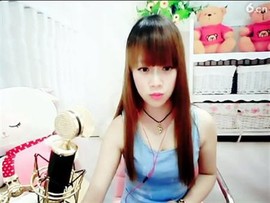 呼呼的小宝主播照片