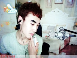 请叫我史导主播照片