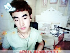 请叫我史导主播照片
