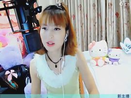 开心、欧欧、转转看看主播照片