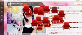 希希有点甜主播照片