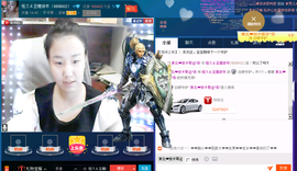 昵称违规，请重新修改主播照片
