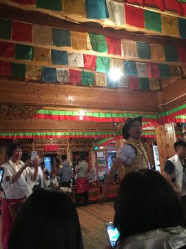 糖果果糖果主播照片