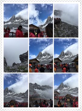 糖果果糖果主播照片