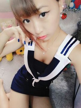 ℳ顔小汐♥主播照片