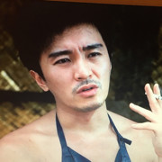 唏嘘的死人猪肉佬海报