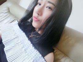 🌸Lily哩哩主播照片