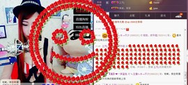 HH-NN主播照片
