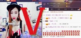 HH-NN主播照片