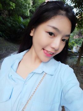 双儿baby💕主播照片