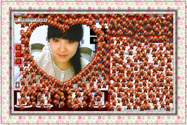 ❤⊱⊱紫語⊰⊰❤主播照片