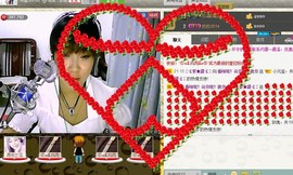 ❤⊱⊱紫語⊰⊰❤主播照片