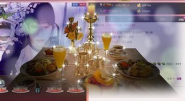 ❤⊱⊱紫語⊰⊰❤主播照片