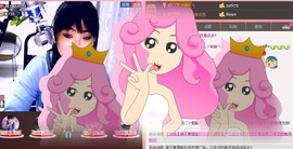 ❤⊱⊱紫語⊰⊰❤主播照片