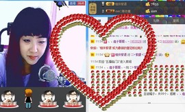 ❤⊱⊱紫語⊰⊰❤主播照片