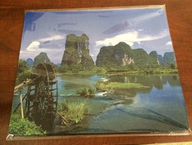 淘宝-树哥鼠标垫主播照片