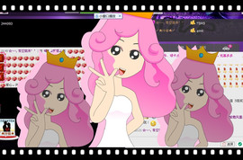 ❤⊱⊱紫語⊰⊰❤主播照片