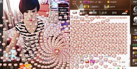 ~安娜~归来主播照片
