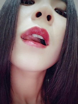 董姨？主播照片
