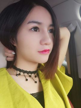 冷❤️冷仙儿主播照片