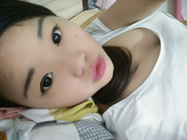 唐唐芯的主播照片