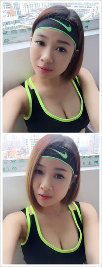 橙子江湖再见啦！主播照片