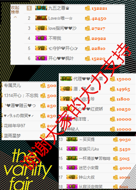 开心❤️❤️果主播照片