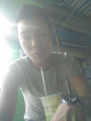 Like杰主播照片