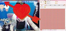 欢迎👏👏主播照片