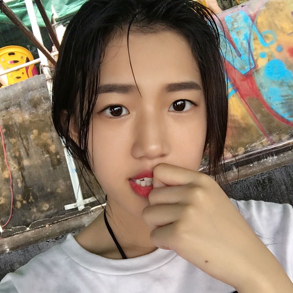 美少女❣的主播照片