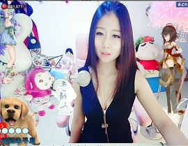 嘚瑟💗主播照片