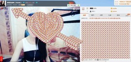 尿毒症@馨予主播照片