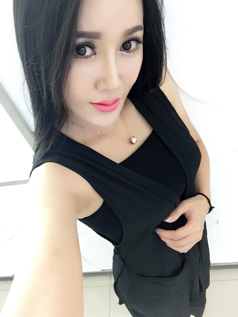 馨兒索的主播照片
