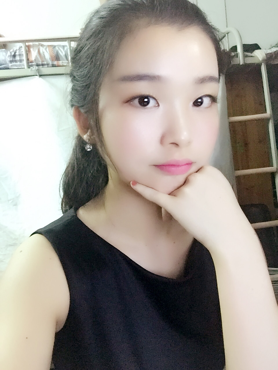 大家叫我小邓丽君的主播照片