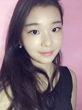 大家叫我小邓丽君主播照片