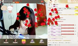 允儿没人疼主播照片