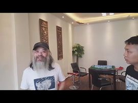 🚩风景🚩主播照片