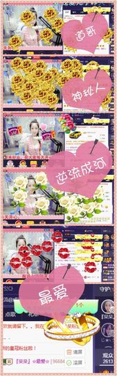 呆呆就此离开主播照片