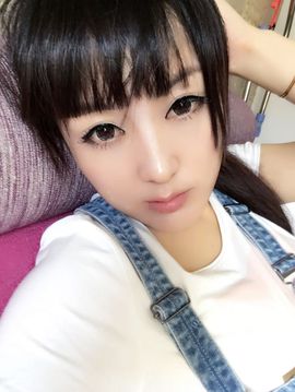 ℱs❀伏姗主播照片