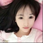 糖宝。😘