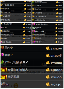 天昊暂休主播照片
