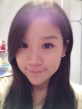 未成熟的小狐仙@@主播照片