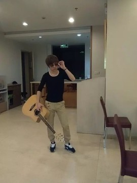 魔音怪咖*小李主播照片