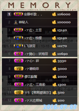 ╭ァ庅丶娜暂停播主播照片