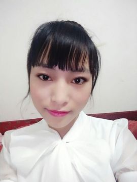 快乐精灵♥主播照片