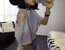 ♬摇滚吧╰☆玲儿姐主播照片