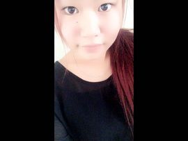 小～婷婷主播照片