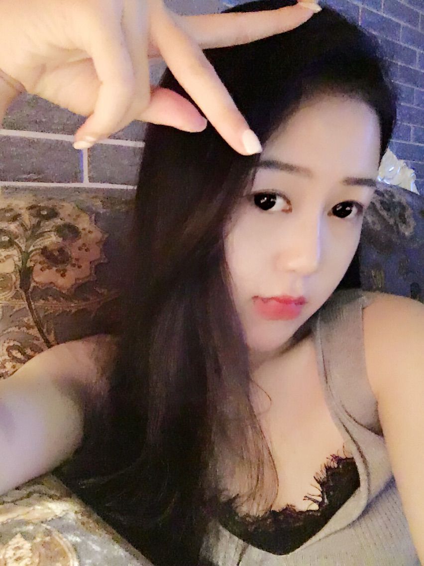♛Lucky曦曦主播照片