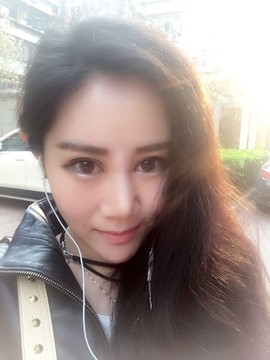 ｛独愛｝赵事儿事儿主播照片
