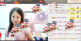 ゞ❤民歌甜姐ゞ主播照片